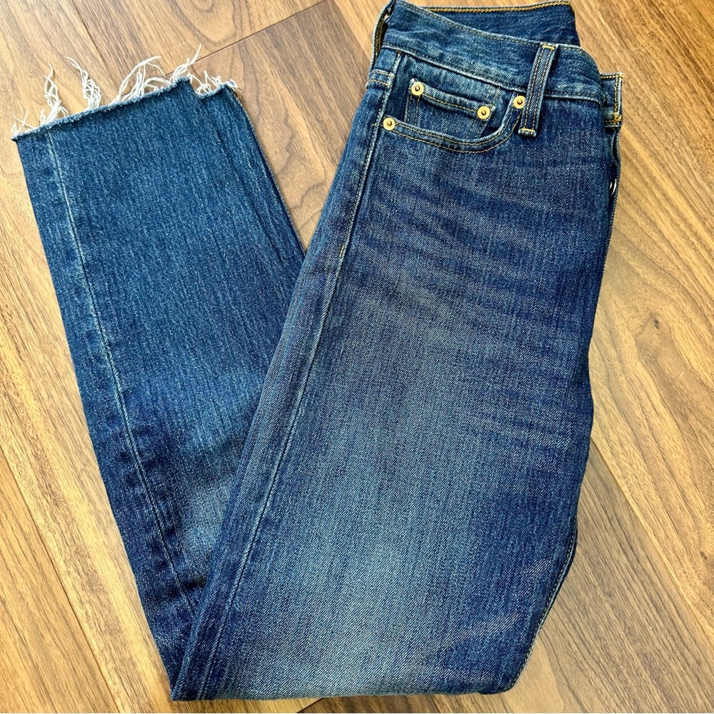 Levi’s Jeans